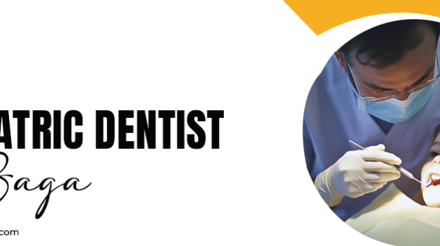 Best Pediatric Dentist in Baga