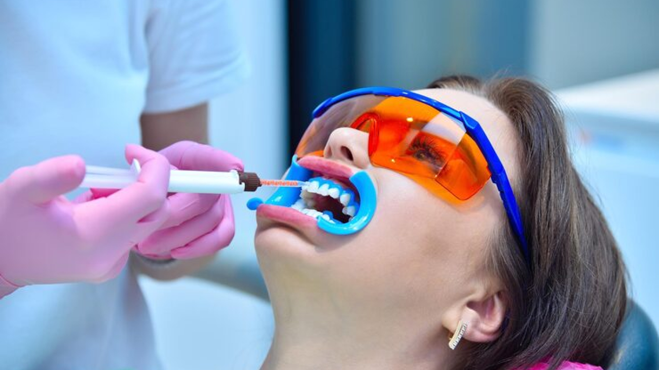 Laser gum treatments in Goa
